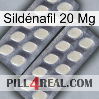 Sildénafil 20 Mg 07
